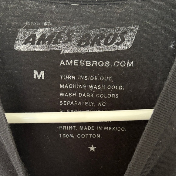I'm Golden Ames Bros T-Shirt - Picture 4 of 5